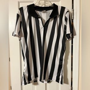 Women’s referee shirt